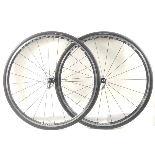 訳アリ ボントレガー BONTRAGER パラダイムエリート PARADIGM ELITE
