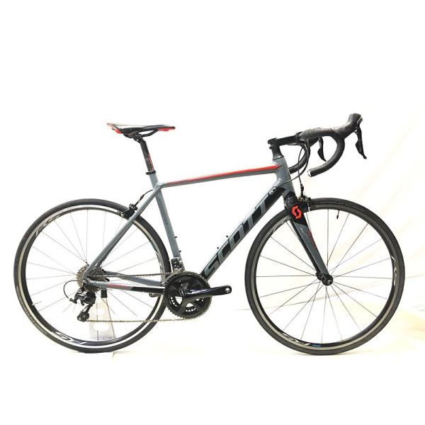 SCOTT ジャンク スコット スピードスター10 SPEEDSTER 10 2018年