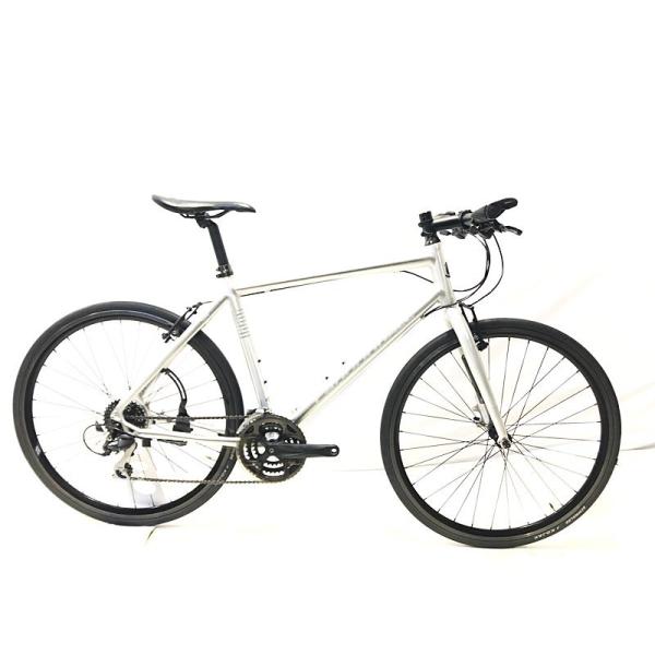 キャノンデール バッドボーイ BAD BOY 2010 クロスバイク 自転車 キャノンデール BADBOY 1(バッドボーイ 1) 2014 クロスバイク