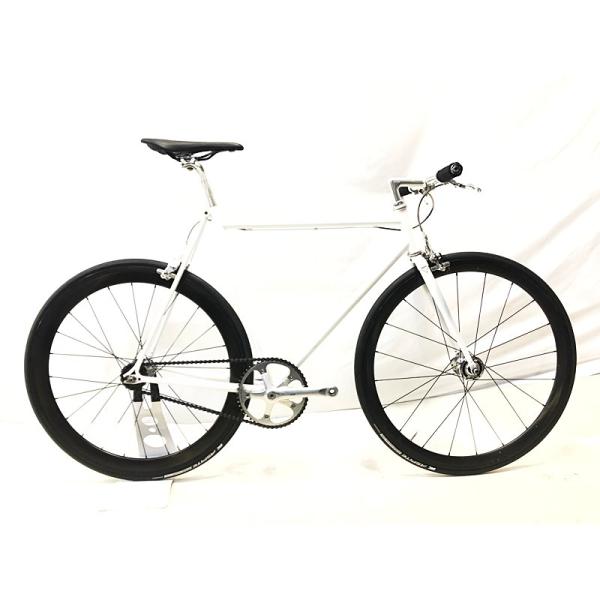 訳アリ フェアウェザー FAIRWEATHER トラック フレーム TRACK FRAME