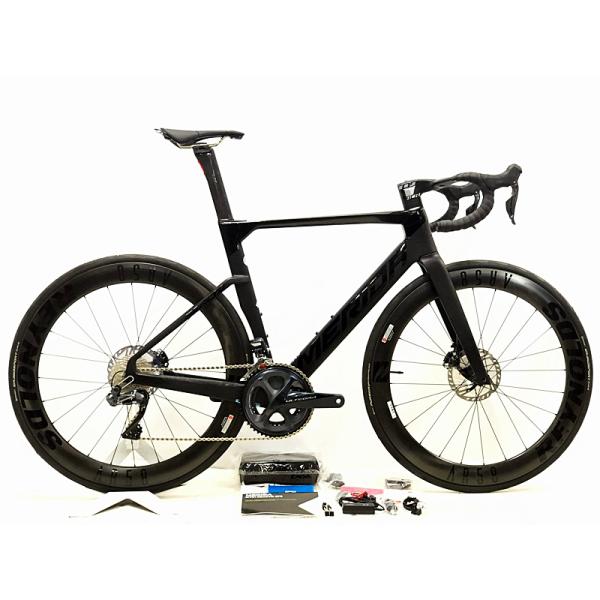 【実用品】REACTO 8000E メリダ リアクト Di2 2025】REACTO（2025 リアクト）8000｜MERIDA公式オンラインショップ