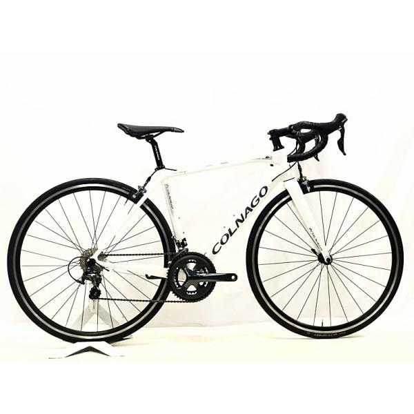 室内保管で美品！ セール中‼️COLNAGO A2-r 総額25万以上お得セット！ COLNAGO（コルナゴ） COLNAGO A2-R TIAGRA 2020年モデル ロードバイク
