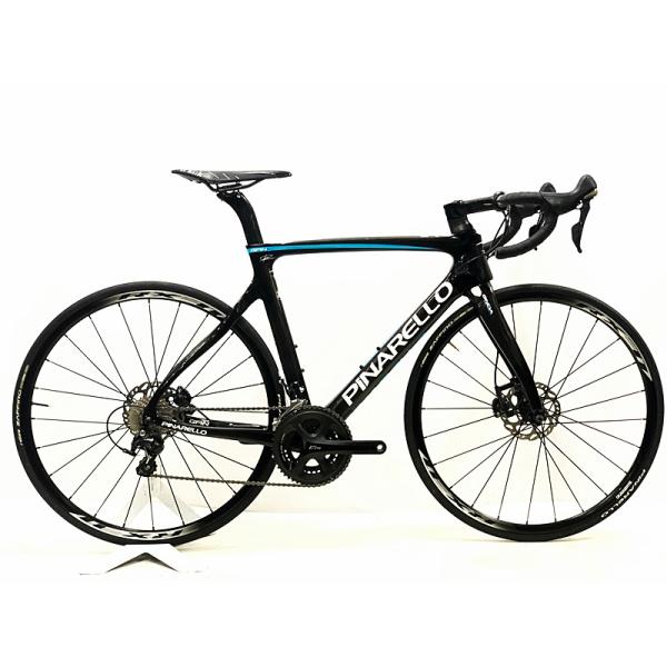 ピナレロ（PINARELLO） ガン GAN DISK Carbon T600 カスタム 油圧DISC