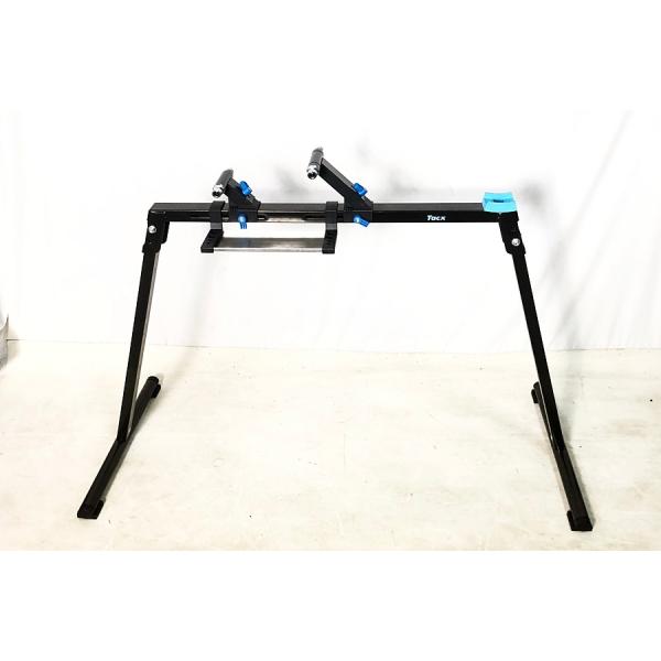 タックス Tacx メンテナンススタンド CYCLEMOTION タックス Tacx サイクル モーション スタンド CycleMotion Stand