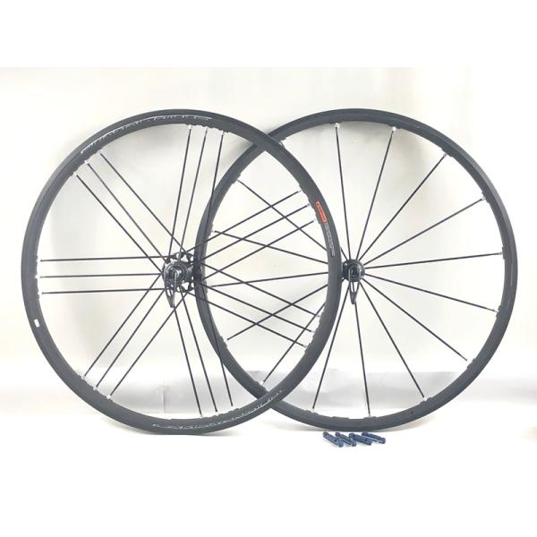 カンパニョーロ CAMPAGNOLO シャマルミレ SHAMAL MILLE C15 ホイール