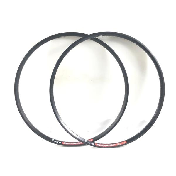 WTB Speed Disc リム2本セット ブラック 26インチ 32ホール