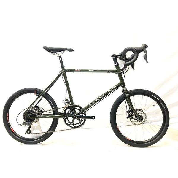 ARAYA アラヤ CXM ミニベロ 2021年モデル 【引き取り可】 cycleparadisestore_cpt-