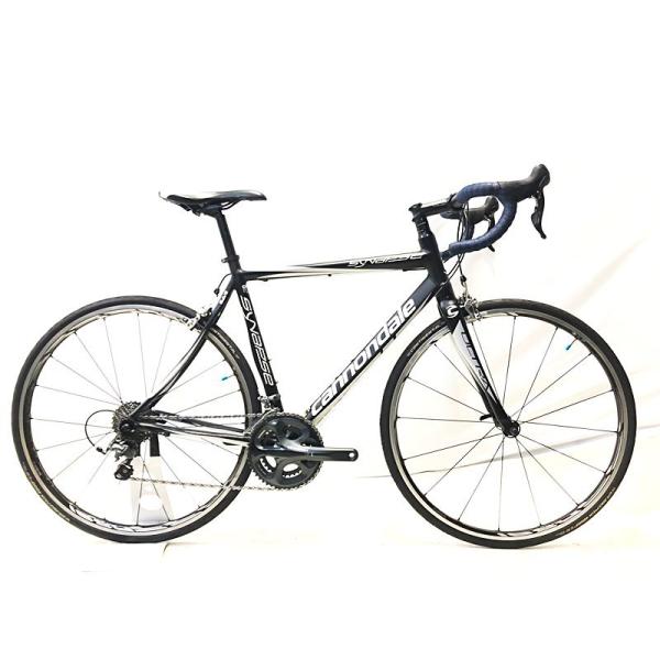 cannondale（キャノンデール） シナプス シックス SYNAPSE 6 カスタム