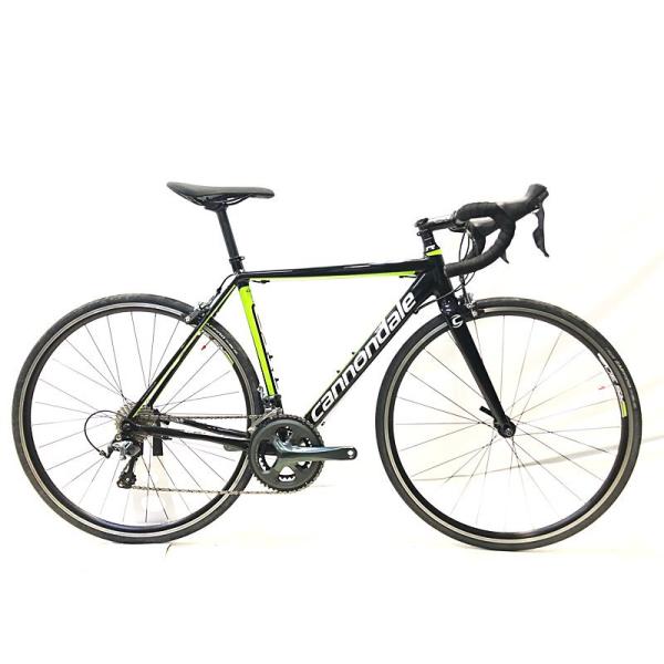 cannondale（キャノンデール） 美品 キャドオプティモ CAAD OPTIMO
