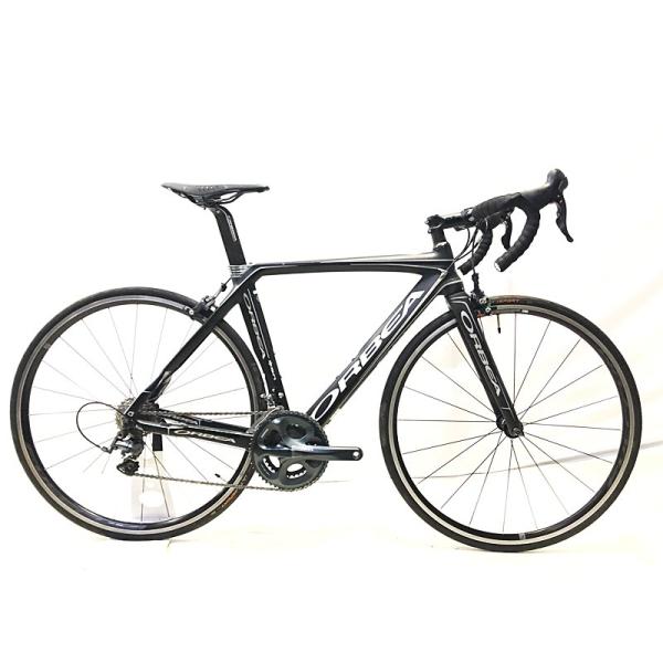 オルベア ORBEA オルカ シルバー ORCA SILVER 2013年モデル カーボン