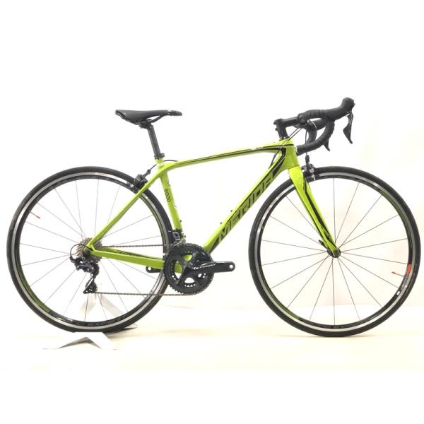 メリダ MERIDA スクルトゥーラ6000 SCULTURA6000 ULTEGRA 2018年モデル