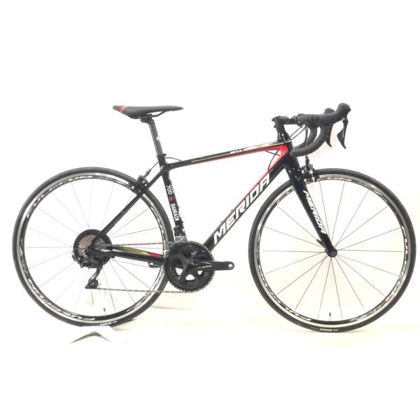 メリダ　スクルトゥーラ700 バーレンカラー　47cm メリダ スクルトゥーラ700 バーレーンカラー - 大阪兵庫｜自転車