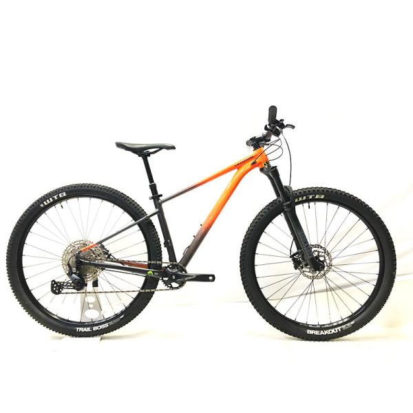 cannondale ○美品 キャノンデール CANNONDALE トレイル SE3