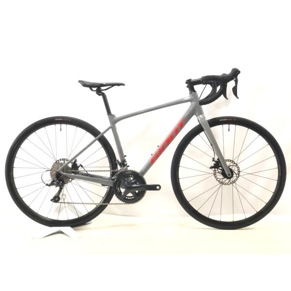 ジャイアント　giant CONTEND AR3 サイズS 諸々おまけ付き ジャイアント GIANT コンテンド CONTEND AR3 DISC 2020モデル Sサイズ