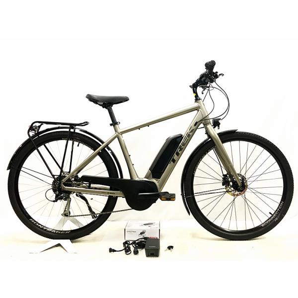 トレック（TREK） ○ 訳アリ ヴァーヴプラス2 Verve+2 8.2Ah 2020年9月