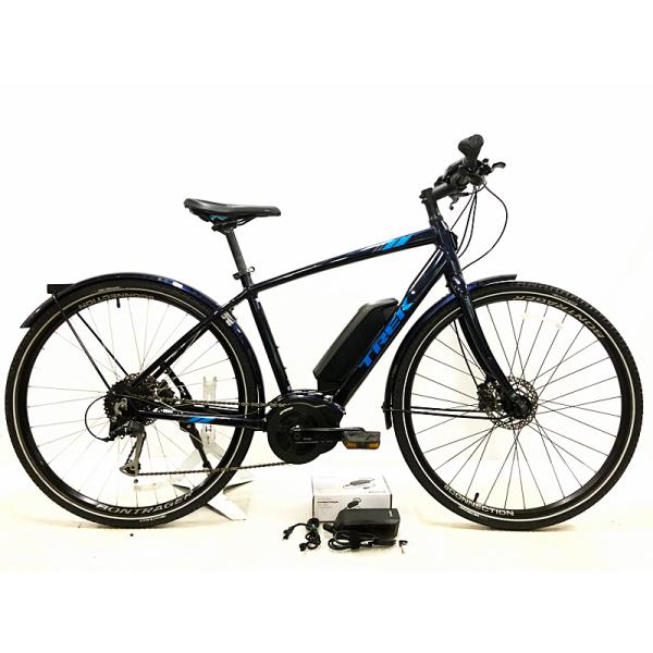 トレック（TREK） ○ ヴァーヴプラス Verve+ 8.2Ah 2018~2019年継続