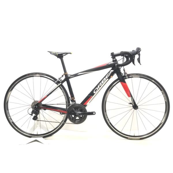 ORBEA 「オルベア」 AVANT 2015年モデル ロードバイク ORBEA 2015年モデル AVANT HYDRO 105 | 自転車のことならサイクル