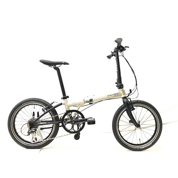 DAHON（ダホン） スピード D8 ストリート Speed D8 Street 2018年