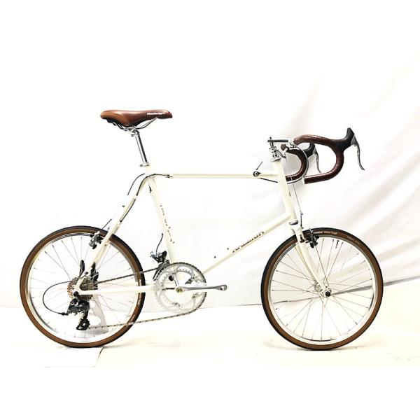 美品 ラレー RALEIGH RSP RSW Special 2022年モデルミニベロ 小径車