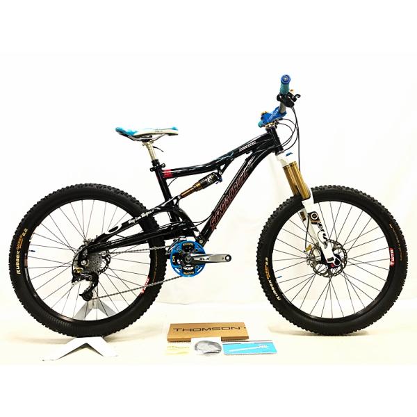 Santa Cruz マウンテンバイク MTB フルサス cycleparadisestore_cpt-