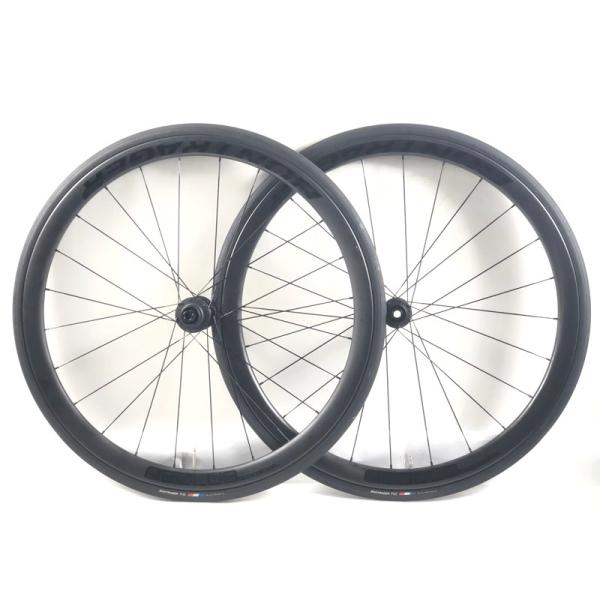 ボントレガー BONTRAGER アイオロスエリート35 AEOLUS ELITE35