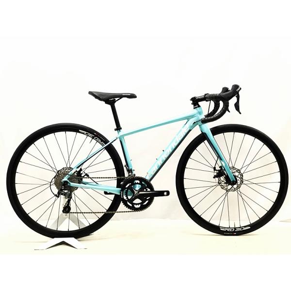 cannondale（キャノンデール） シナプス ディスク 女性向け SYNAPSE