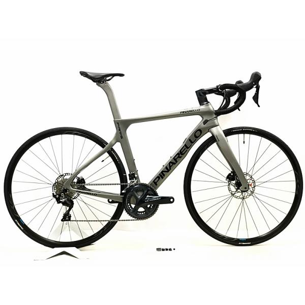 ピナレロ（PINARELLO） 超美品 パリ PARIS DISK カスタム Carbon T600