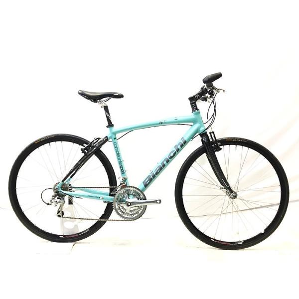 タ*コ様 Bianchi Camaleonte4 ビアンキ カメレオンテ4 クア