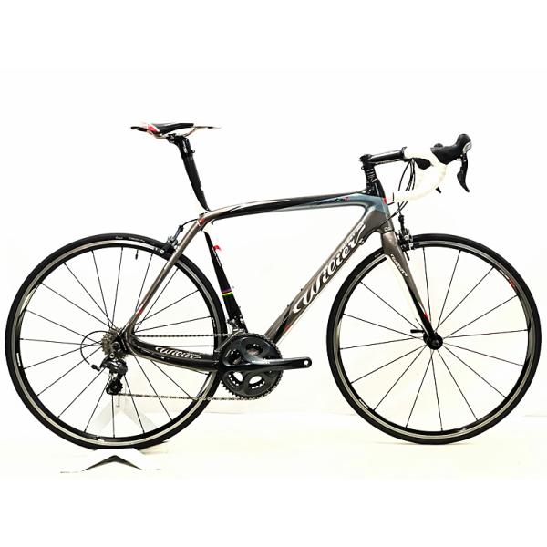 美品 ウィリエール Wilier チェント ウノ CENTO1 ULTEGRA 2013年モデル