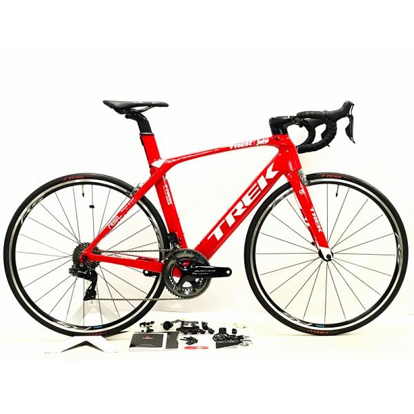 トレック（TREK） ○超美品 TREK Project One マドン MADONE9 TEAM
