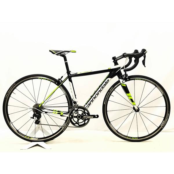 cannondale（キャノンデール） キャドテン CAAD10 105 2015年モデル