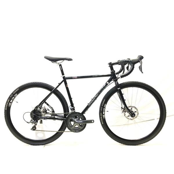 ARAYA CXG size 50 アラヤ グラベル クロモリ フレームセット ARAYA CXG size 50 アラヤ グラベル クロモリ フレームセット