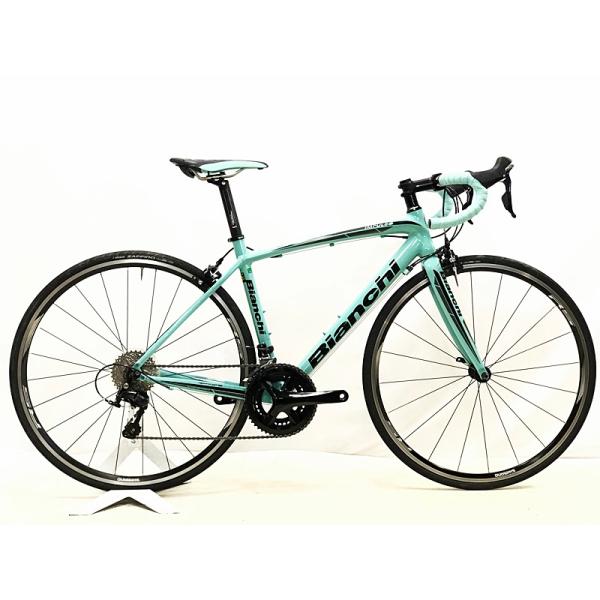 Bianchi impulso 105 2018 ビアンキ インプルソ サイズ55 ロードバイク