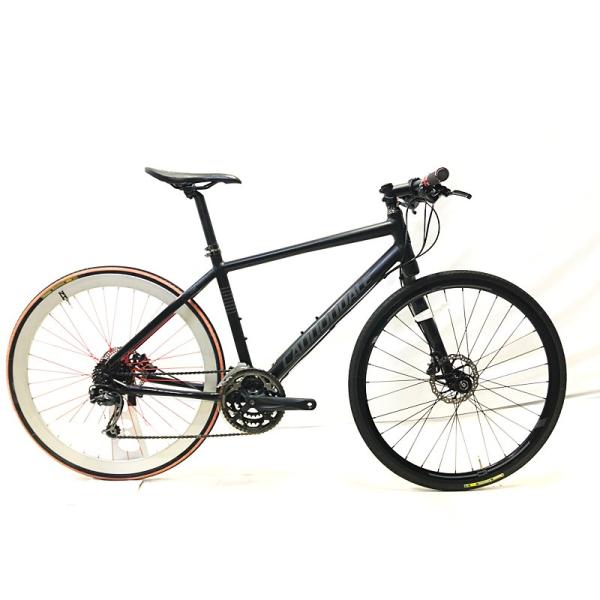 cannondale（キャノンデール） 美品 バッドボーイ ディスク BADBOY 