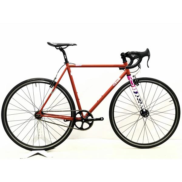 cinelli tutto ピストバイク スタイル別に見るCINELLI TUTTO | ブローチャーズ - BROTURES