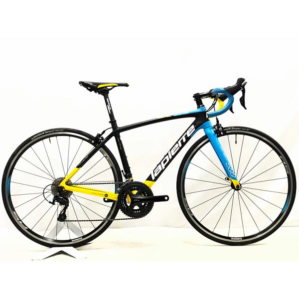 ラピエール LAPIERRE センシウム 500 SENSIUM 105 2016年モデル