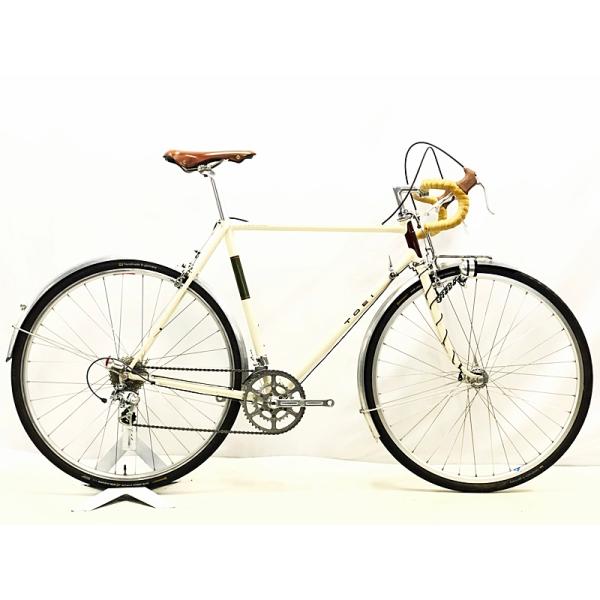 ○トーエイ 東叡社 TOEI スポルティーフ Sprtif2014年購入車体