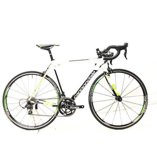 cannondale（キャノンデール） 訳アリ キャドテン ファイブ CAAD10 5 