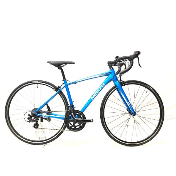 ロードバイク NESTO FALAD 　ネスト　ファラド　※ジャンク品※ SALE中／[NESTO STANDARD]ネスト ロードバイク FALAD (ファラド