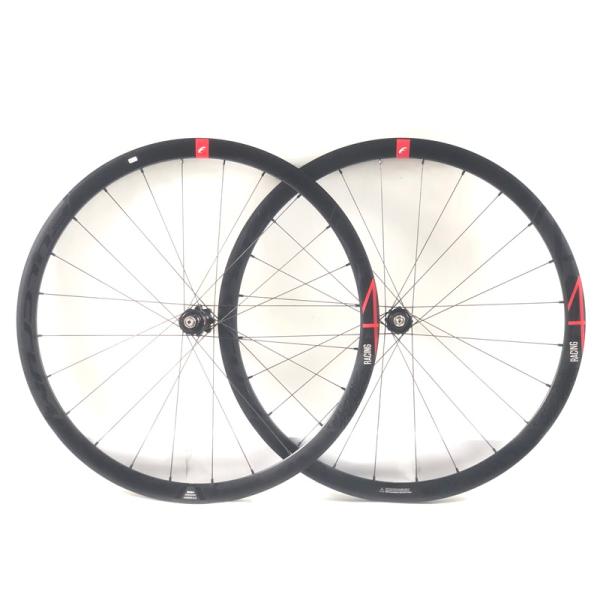 フルクラム FULCRUM レーシング4DB RACING4 DISC ホイールセット