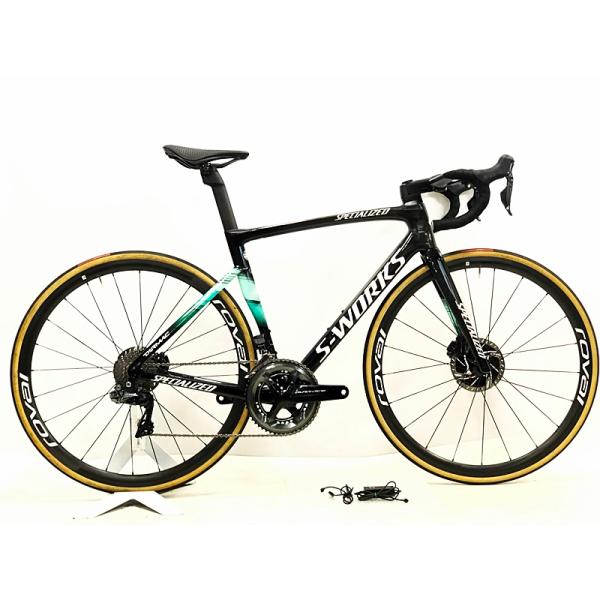 スペシャライズド S-WORKS ターマック TARMAC SL7 DURA-ACE 電動Di2