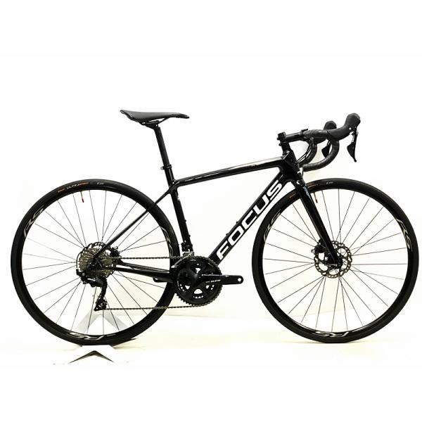 美品　FOCUS IZALCO RACE 9.7 ロードバイク　カーボン 美品 FOCUS IZALCO RACE 9.7 ロードバイク カーボン - メルカリ