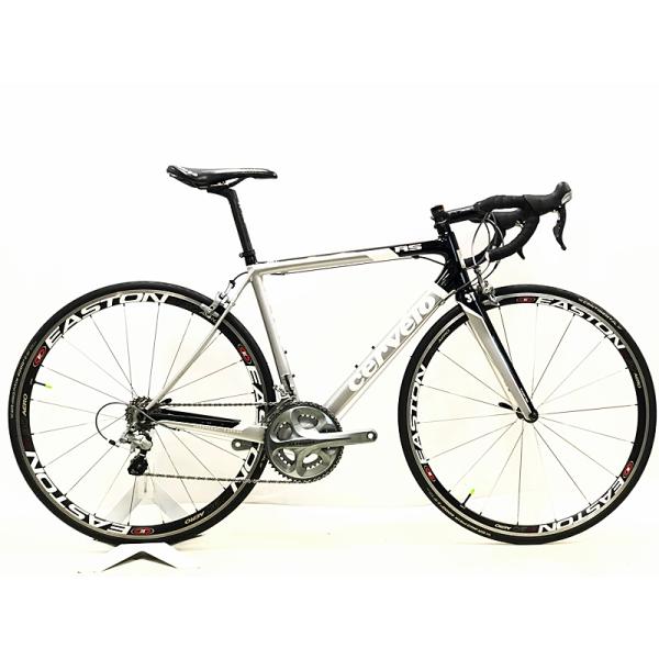 cervelo】ロードバイク、サーヴェロRS【51】