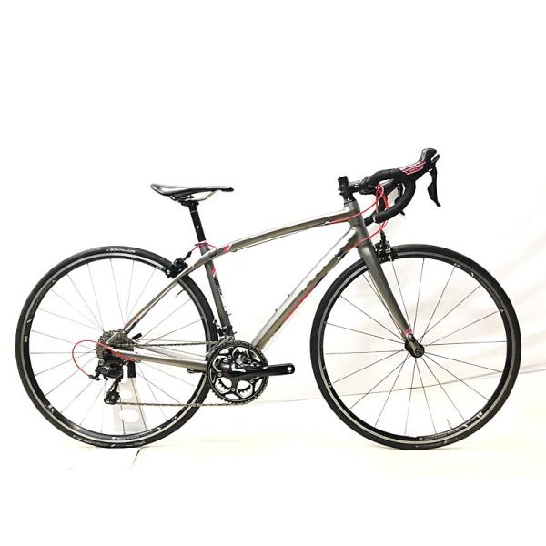 TREK 「トレック」  LEXA SLX 2015年モデル ロードバイク TREK LEXA SLX 2015年モデル - YouTube