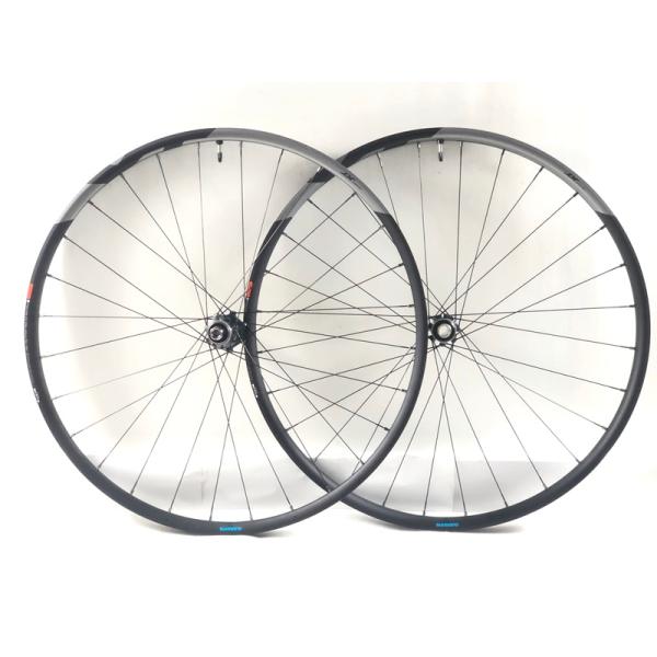シマノ完組ホイール(リア) DEORE XT WH-M8100-B 29未使用品 未使用品 SHIMANO WH-M8100-B DEORE XT ホイールセット シマノ