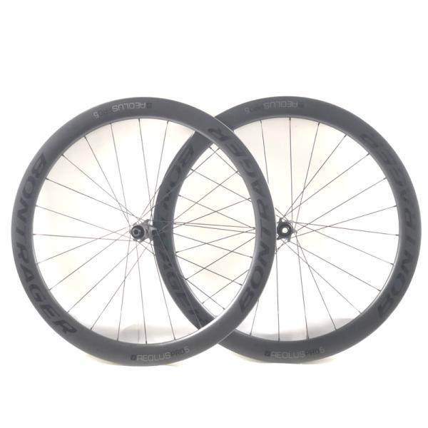 ボントレガー BONTRAGER アイオロスプロ5 AEOLUS PRO5 DISC ホイール