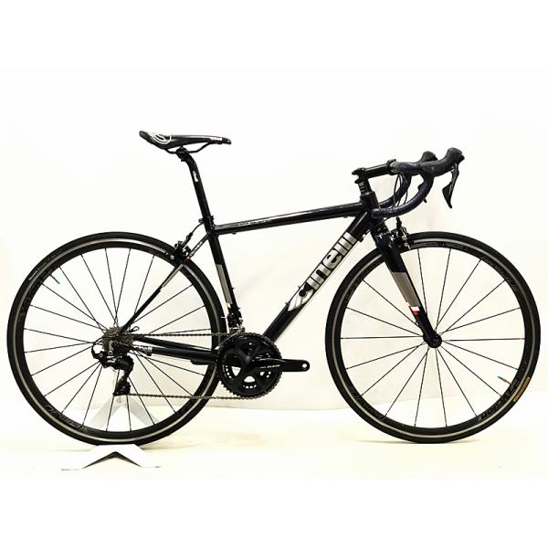チネリ cinelli experience ロードバイク 105 105完成 車・バイク・自転車 CINELLI EXPERIENCE 105 ロードバイク