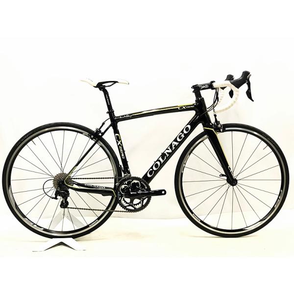COLNAGO（コルナゴ） 美品 シーエックス ゼロ カーボン CX ZERO CARBON