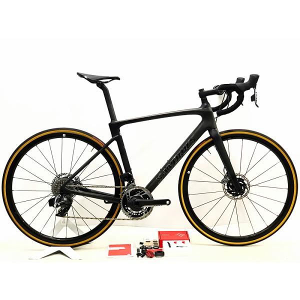 スペシャライズド（Specialized） エスワークス ルーベ S-WORKS