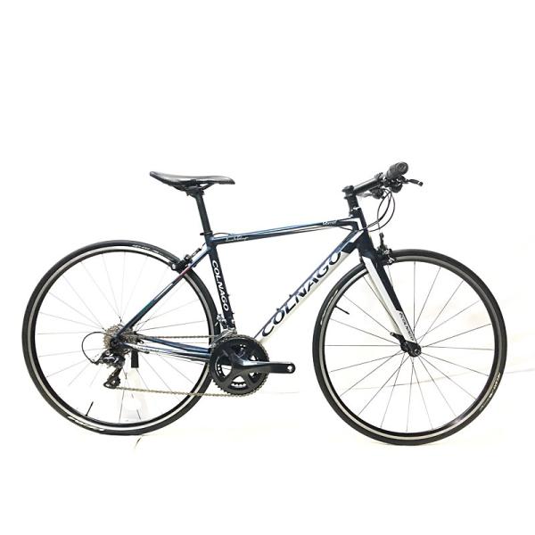 COLNAGO vorrei SORA コルナゴ　クロスバイク COLNAGO (コルナゴ) VORREI (ヴォレイ) SORA 完成車 2018 | サイクル